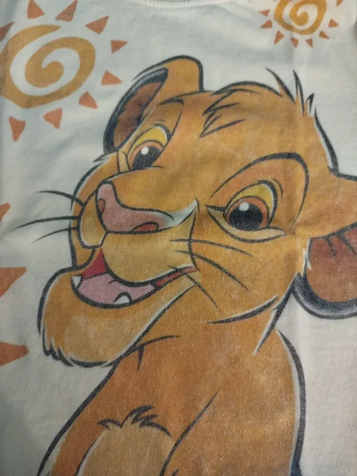 Lot tee shirt 3ans - photo numéro 2