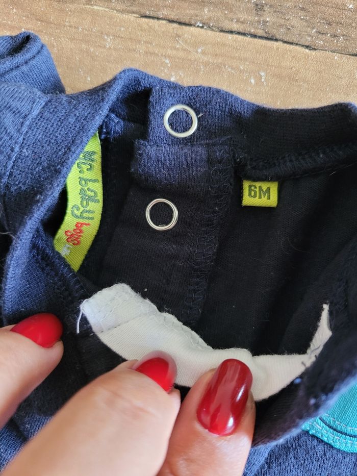 Polos - photo numéro 7