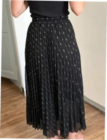 Jupe longue Au Soleil de St-Tropez – Taille 36/38