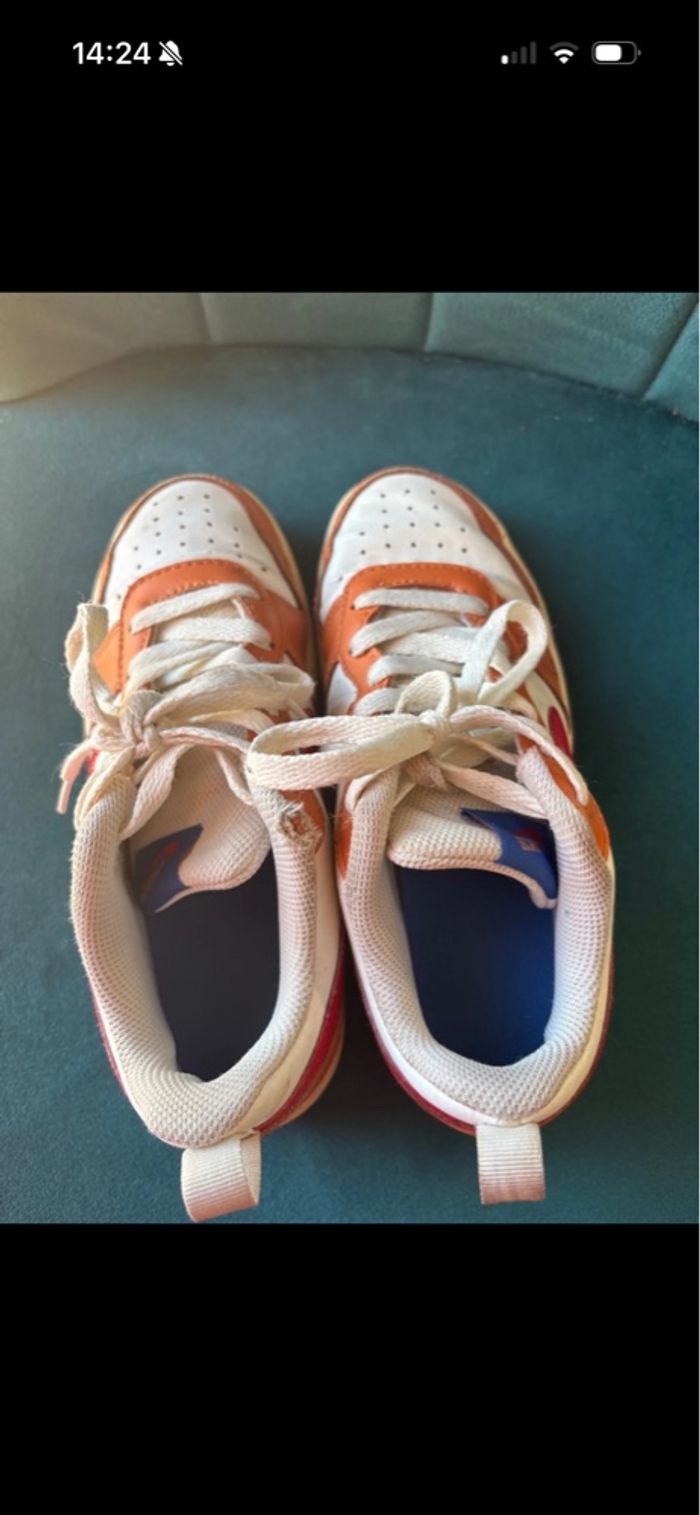 Basket Nike - photo numéro 5