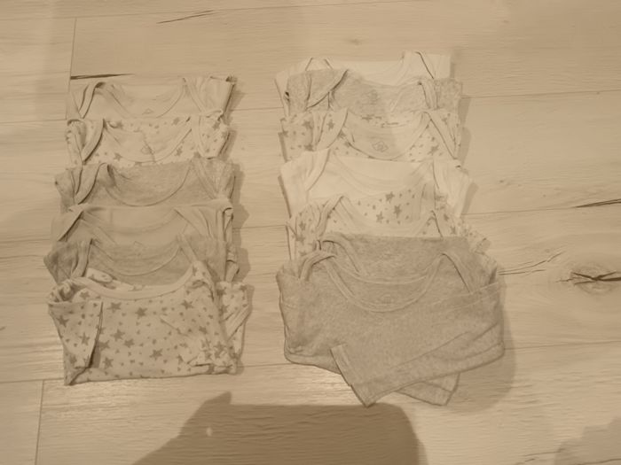 Lot vêtements +70 articles automne hiver garçons taille 3 ans - photo numéro 8