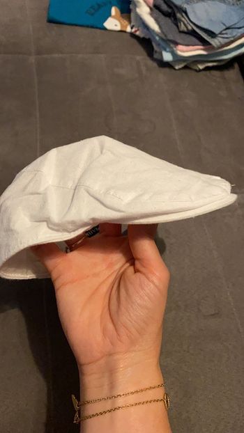 Casquette