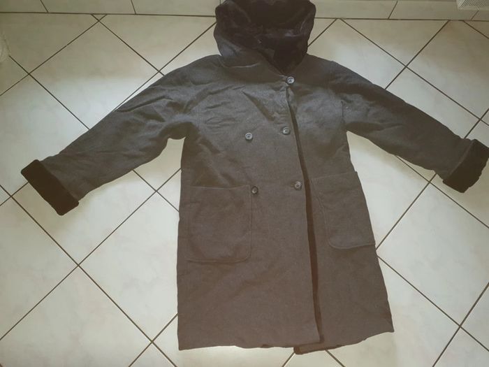 Manteau Kiabi femme