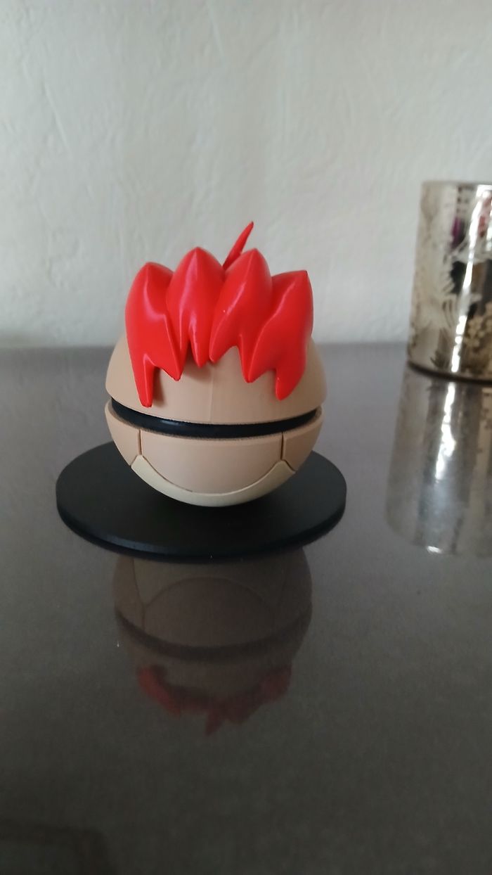 Pokeball Roucoups - photo numéro 3