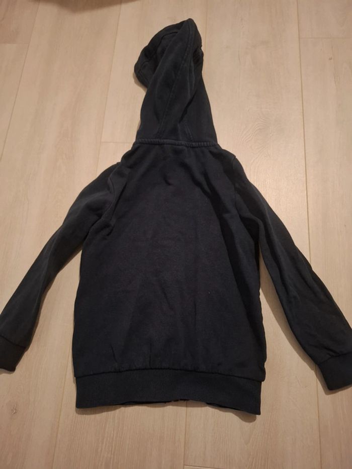 Veste zippée - photo numéro 3