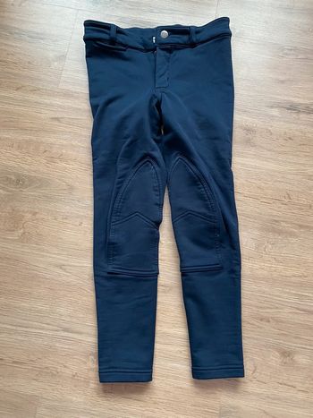 Pantalon d’équitation