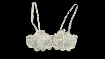 Soutien gorge dentelle Aubade 70C neuf