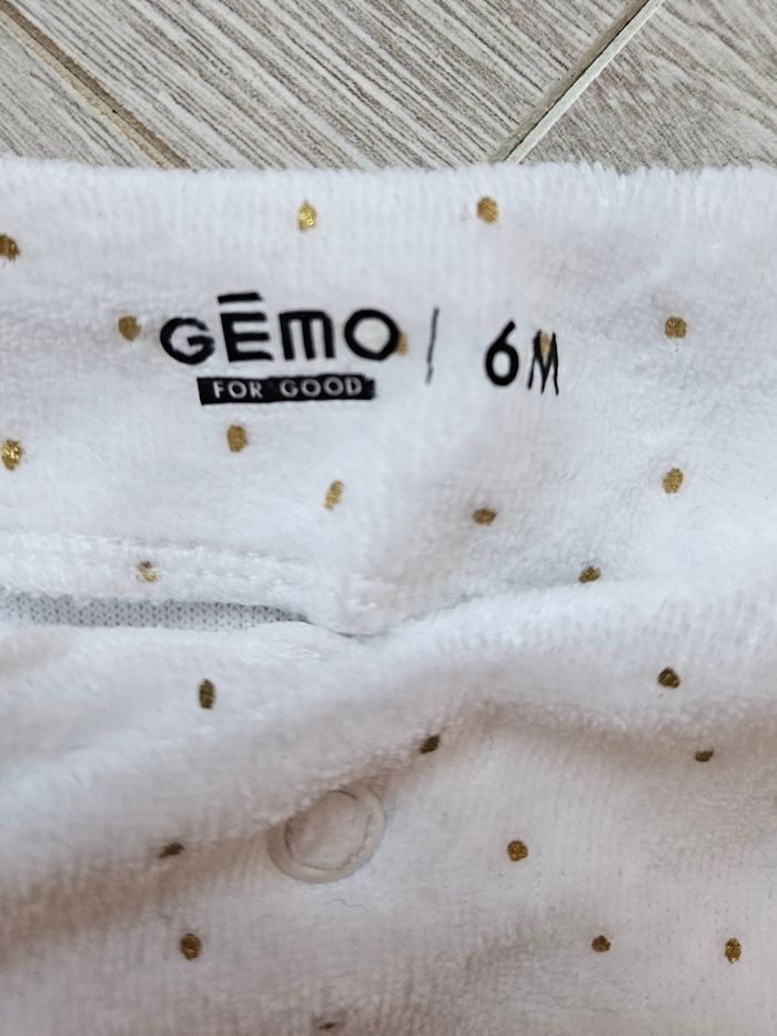 Pyjama - photo numéro 2