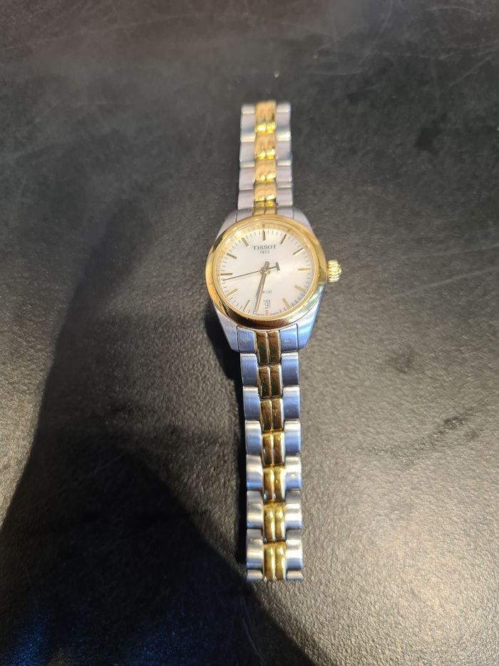 Montre tissot
