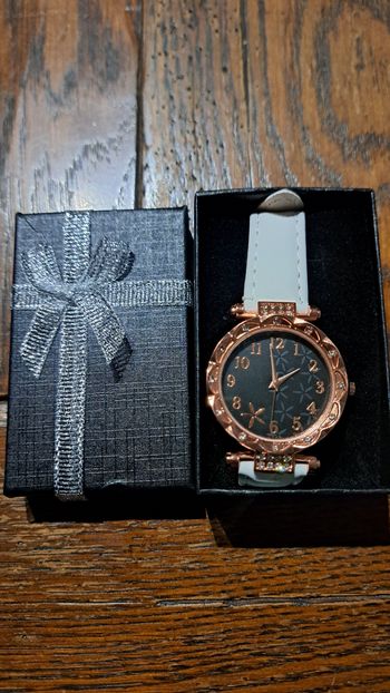 Montre