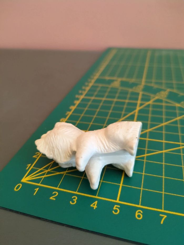 Chien Terrier Barbie Skipper - photo numéro 2