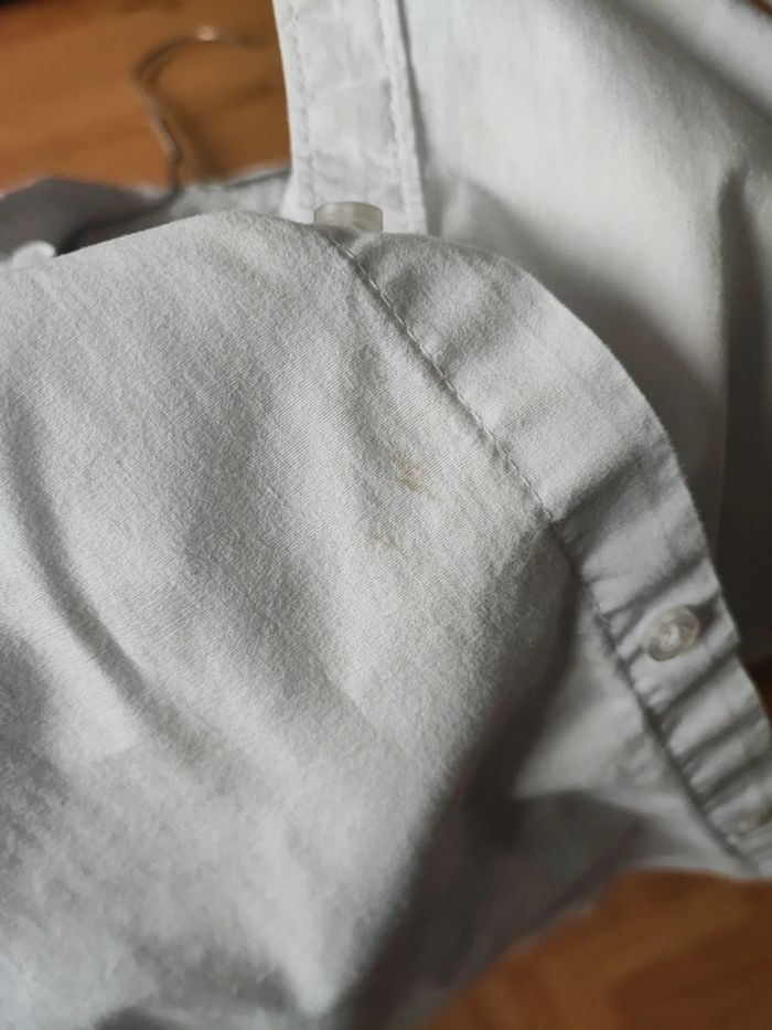 Chemise - photo numéro 4