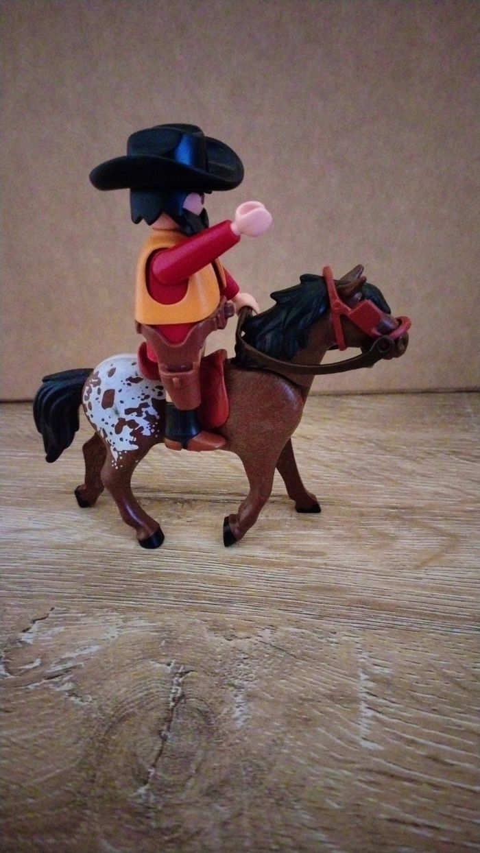 Playmobil - photo numéro 3