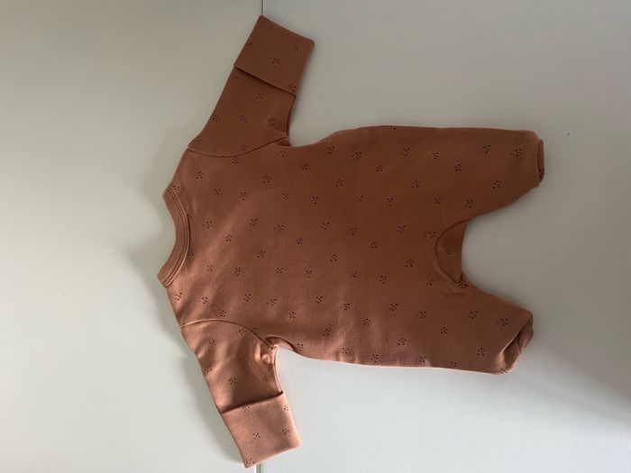 Lot de 2 pyjamas en coton - photo numéro 3