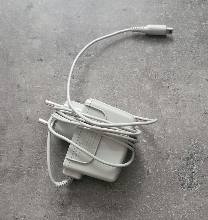 Nintendo 3DS - photo numéro 4