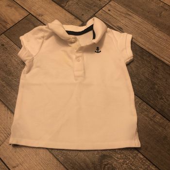 Tee shirt Kiabi 9 mois