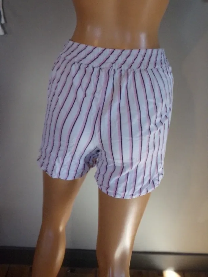 Short - photo numéro 4