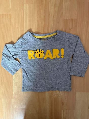 T. Shirt bébé garçon