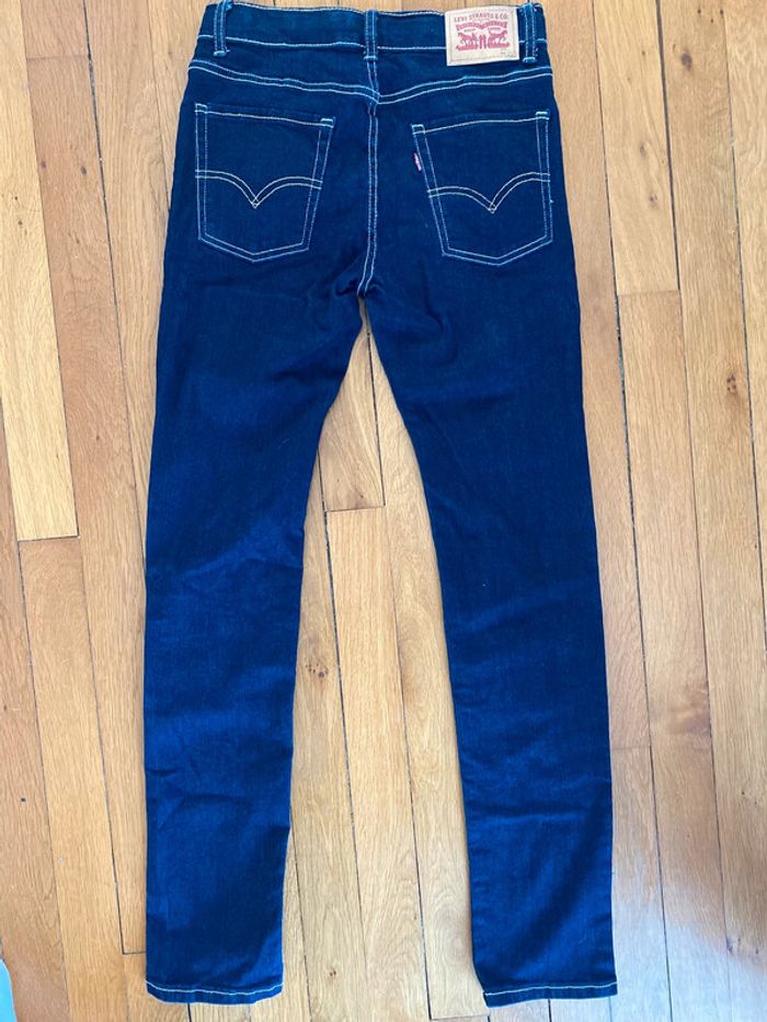 Jean Levi’s 510 Skinny - photo numéro 10
