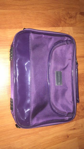 Sacoche petit ordinateur (netbook) ou tablette