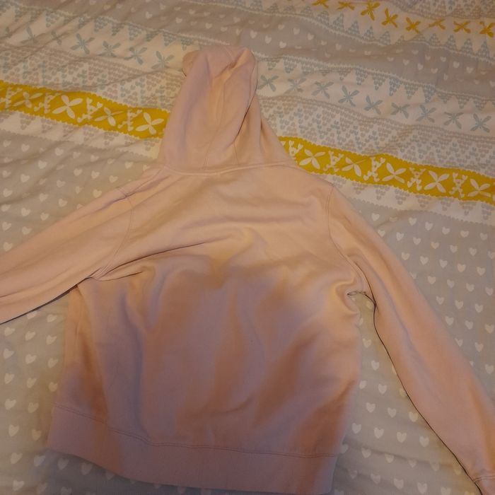 Veste de jogging rose decathlon taille L - photo numéro 6