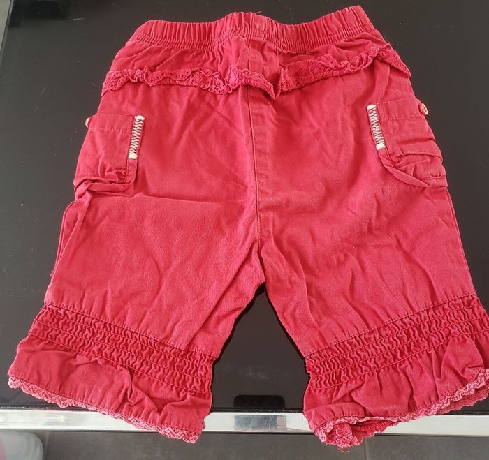 Lot pantalon 18 mois - photo numéro 3