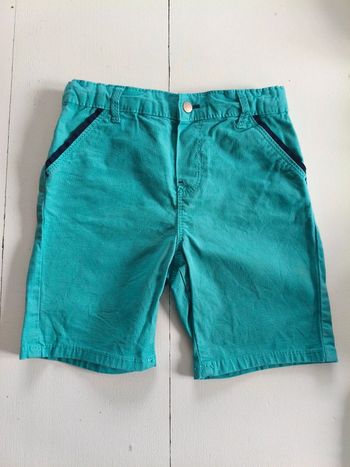 Short obaibi