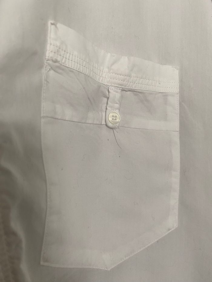 Chemise loose zara basic - photo numéro 2