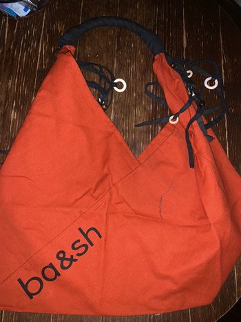 Sac ba&sh fourre tout