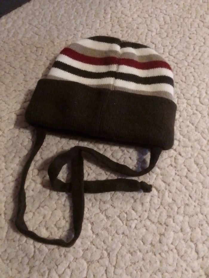 Bonnet - photo numéro 2