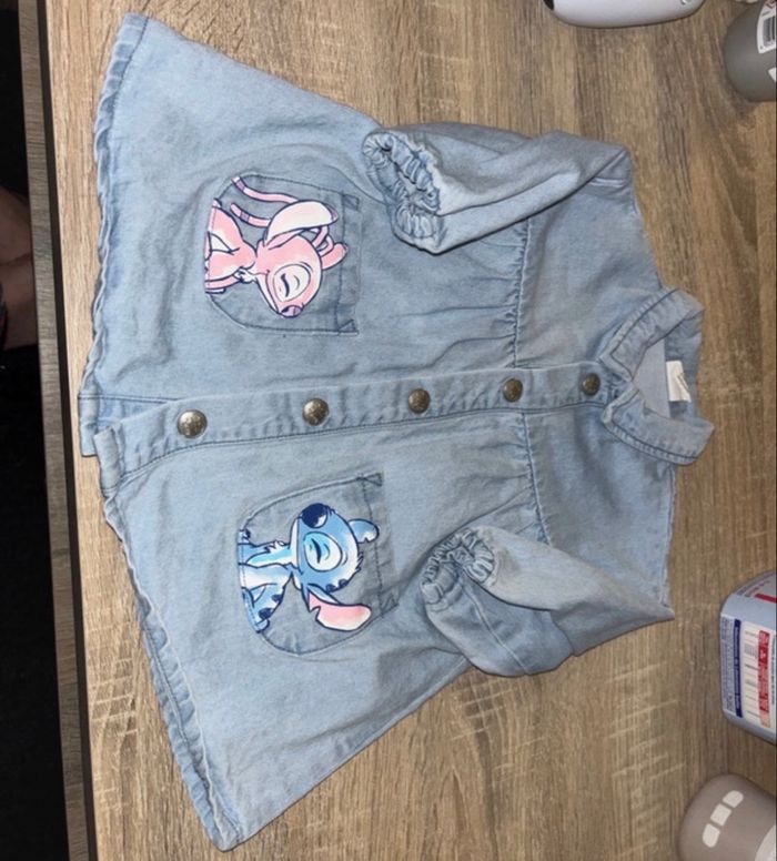 Vêtements - photo numéro 2