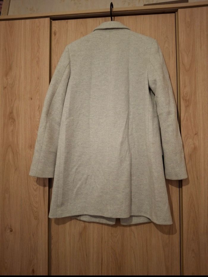 Manteau long - photo numéro 5