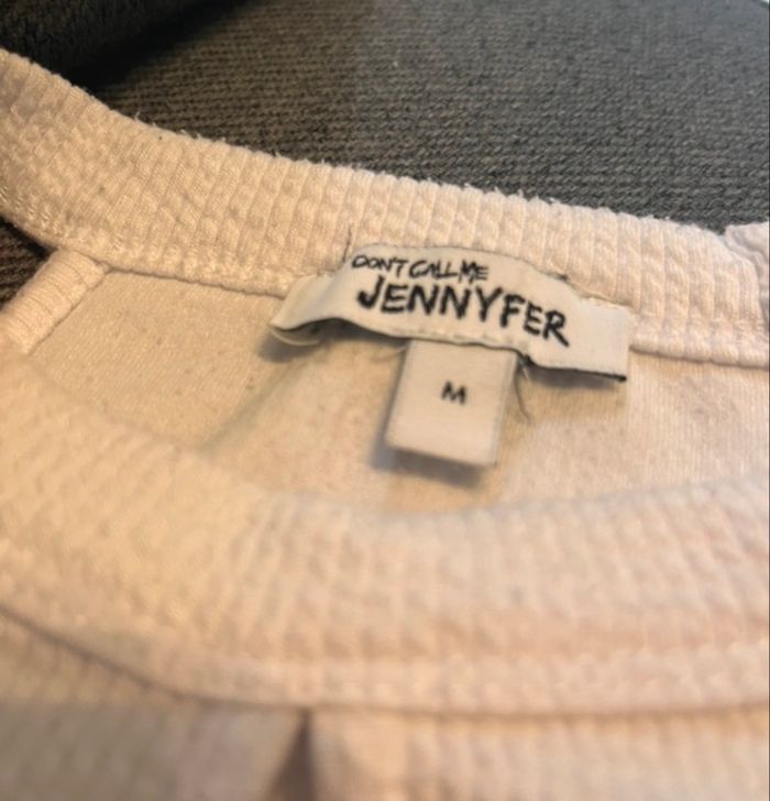 top femme - photo numéro 4