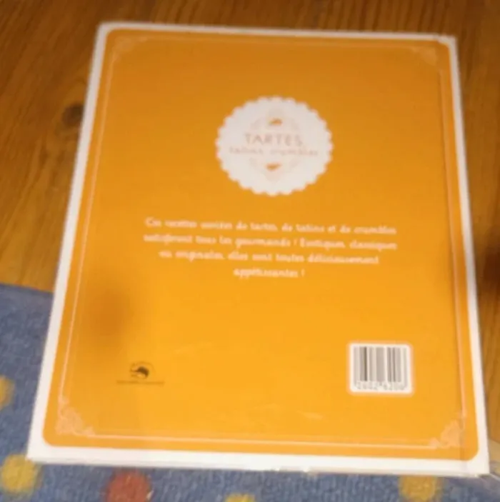 Tarte - photo numéro 2
