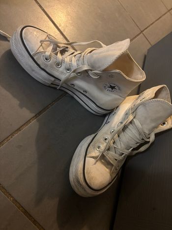 Baskets Converse