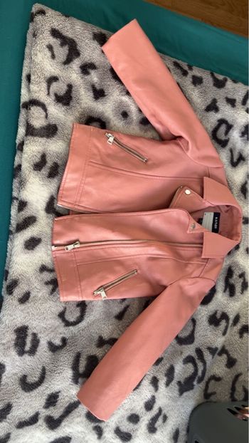 Veste 5 ans 