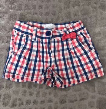 short  2 ans En très bon état