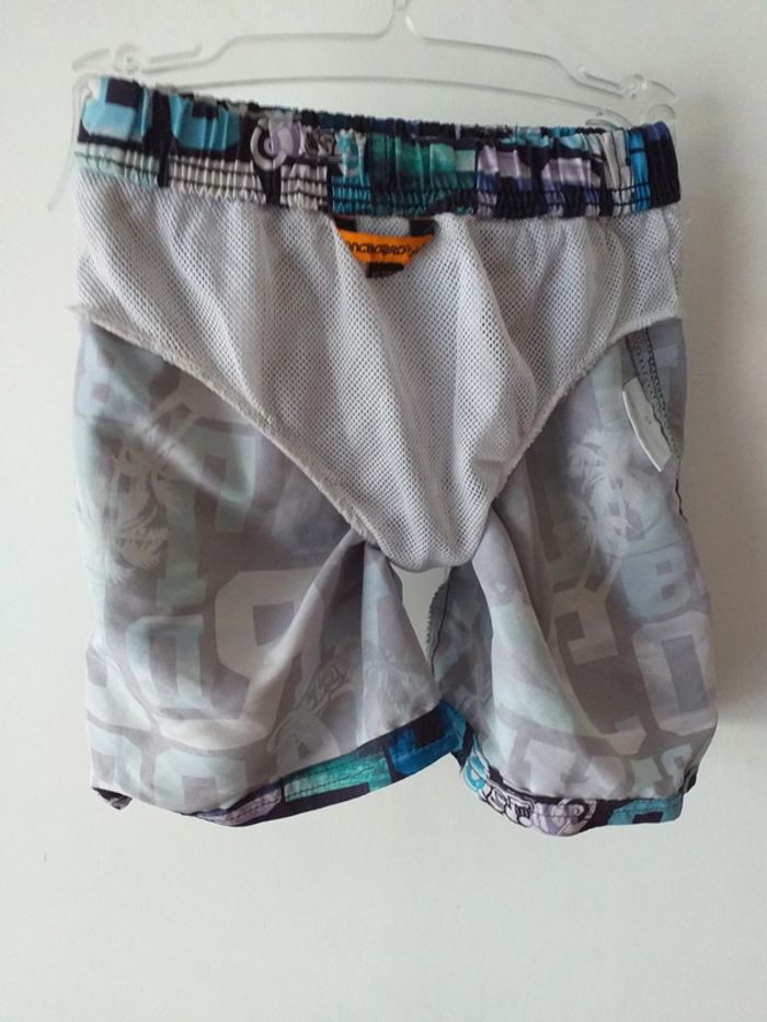 Short de bain 6 ans - photo numéro 5