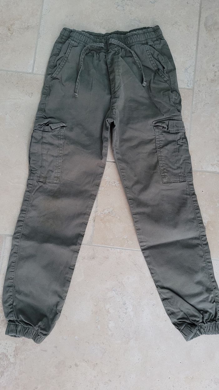 Pantalon 9ans - photo numéro 2