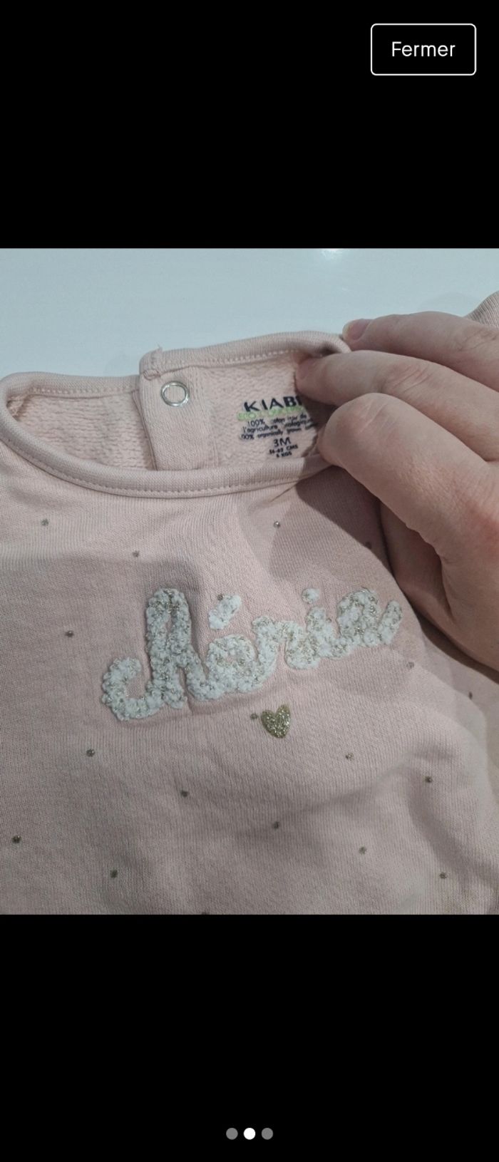 Pull kiabi - photo numéro 2