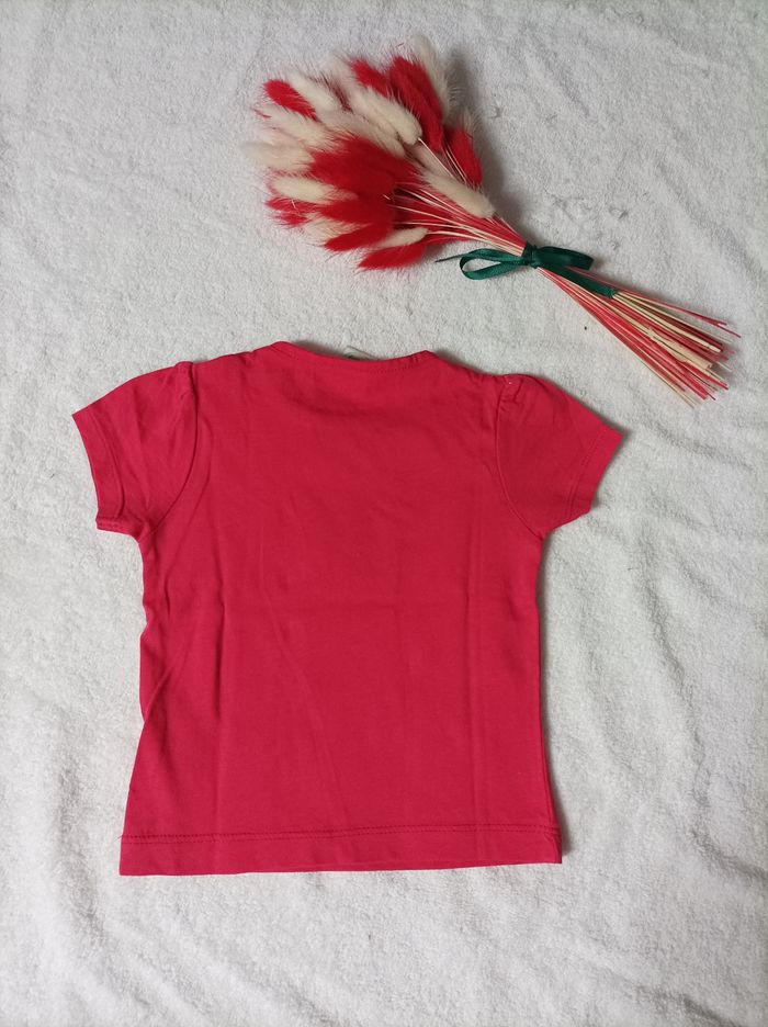 T-shirt - photo numéro 2