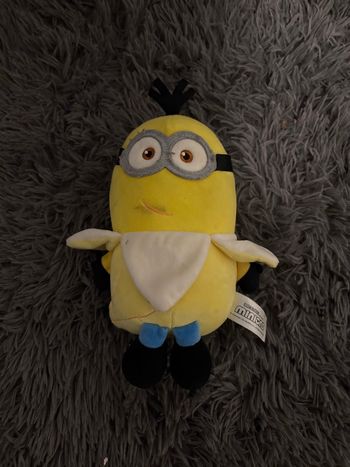 Peluche