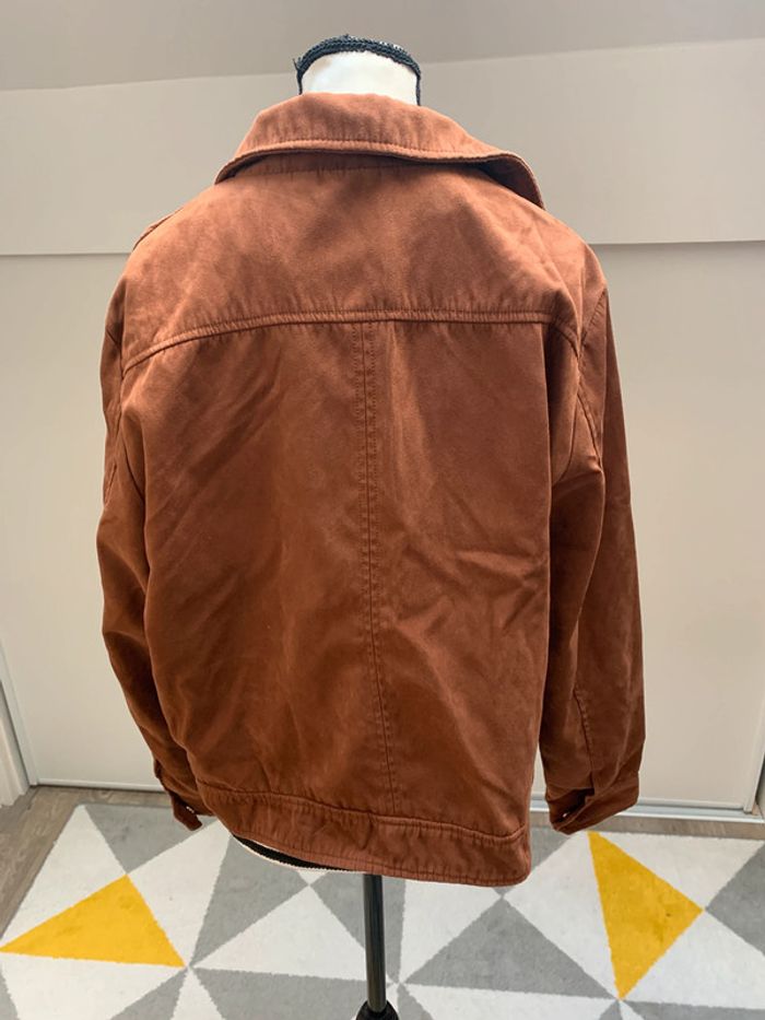 Veste Kiabi Taille 44 - photo numéro 2