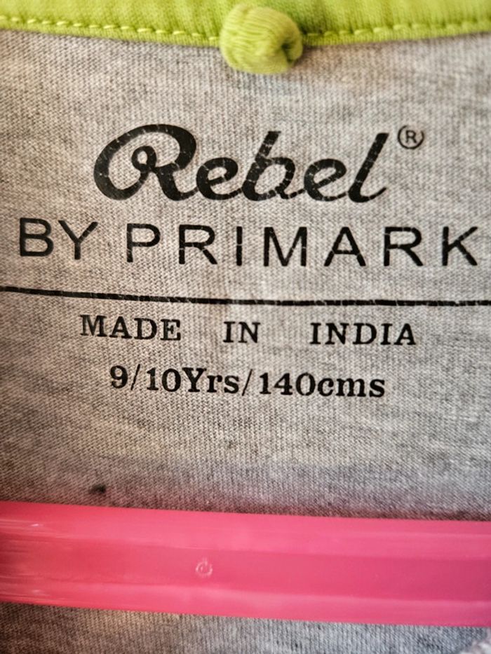 Tee-shirt - photo numéro 3