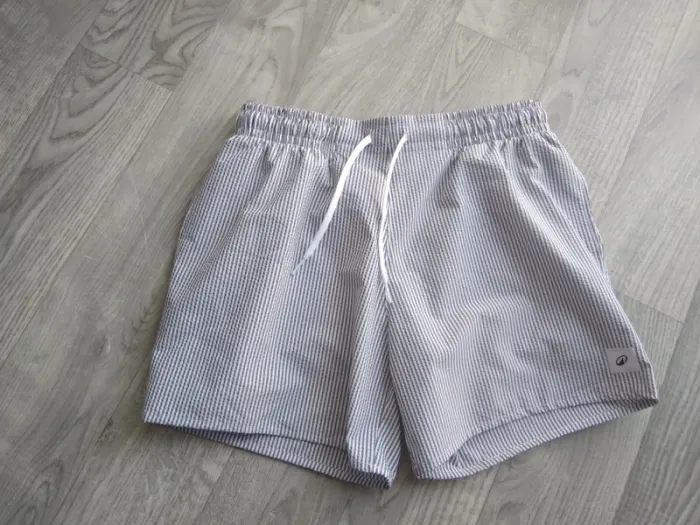 Short de bain enfant taille s