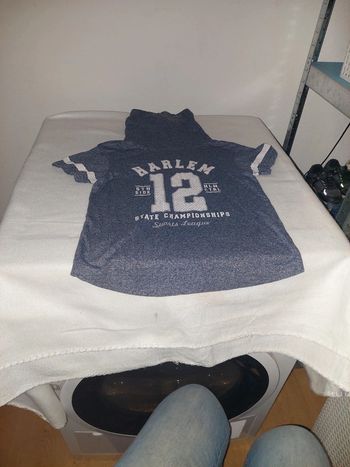 Tee-shirt