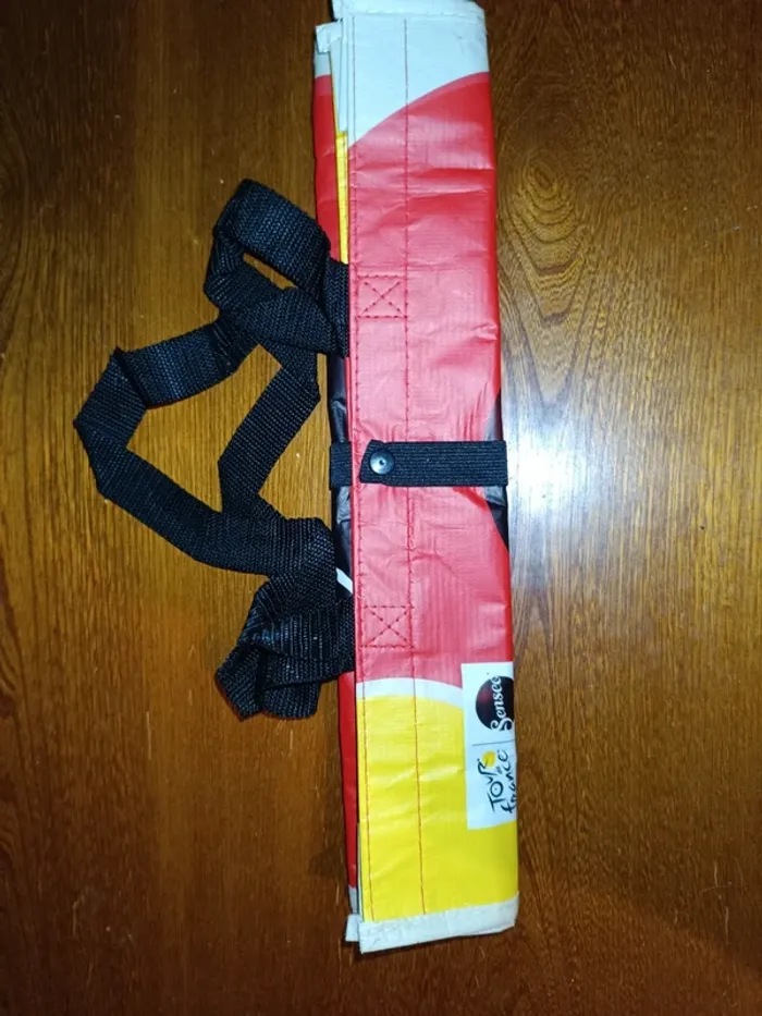 Sac senseo tour de France 2025 - photo numéro 3