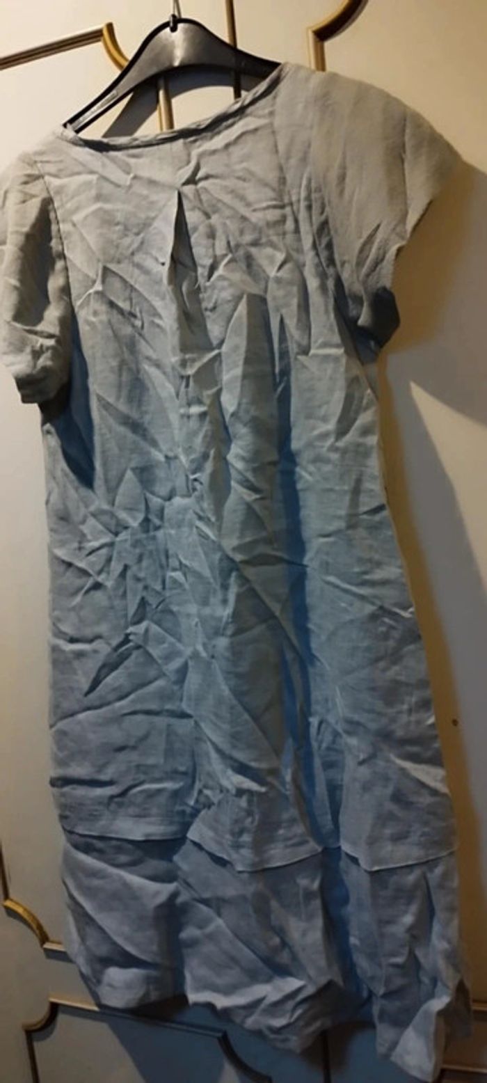 Robe d'été - photo numéro 2