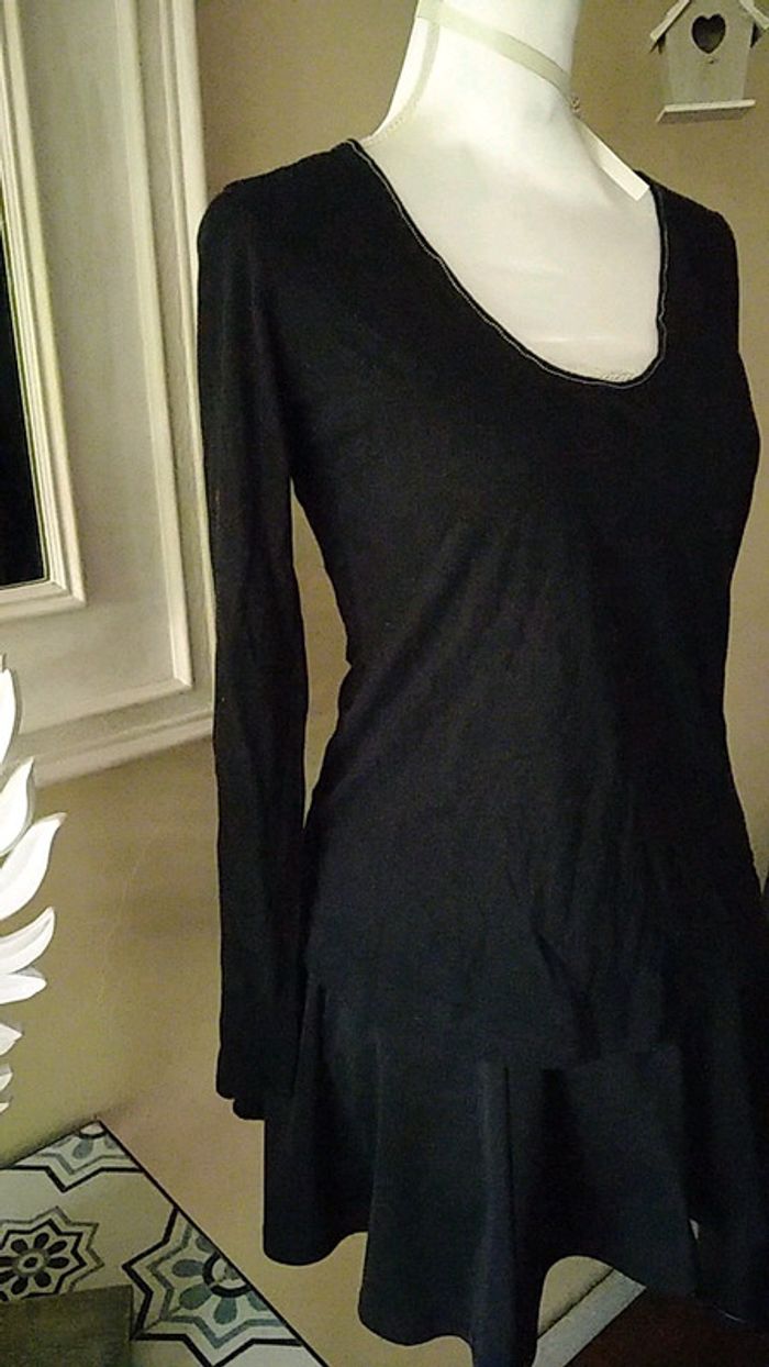 T shirt taille 38 - photo numéro 4