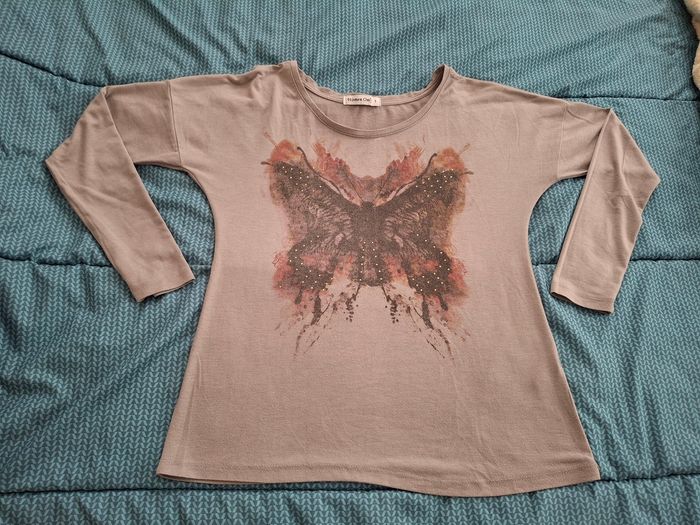 Tee shirt only t1 - photo numéro 4